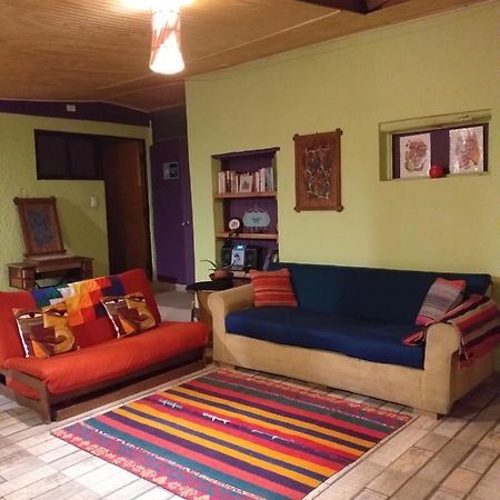 Hostal Ayni San Pedro de Atacama Kültér fotó