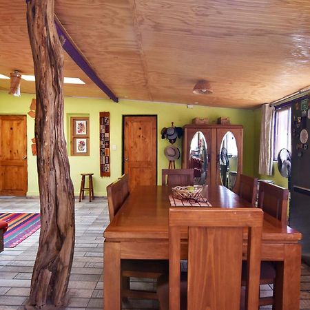 Hostal Ayni San Pedro de Atacama Kültér fotó