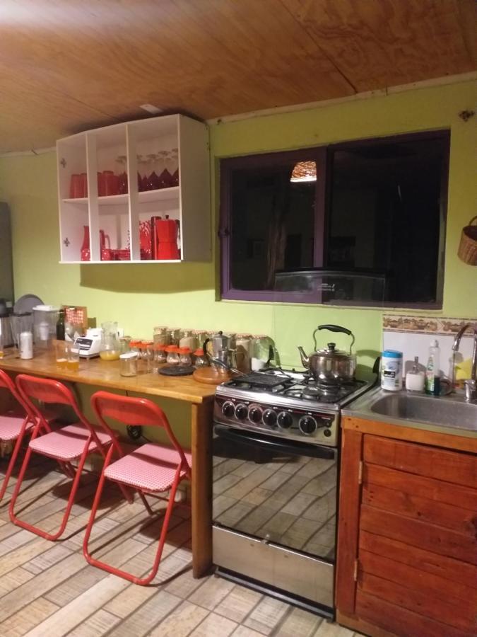 Hostal Ayni San Pedro de Atacama Kültér fotó