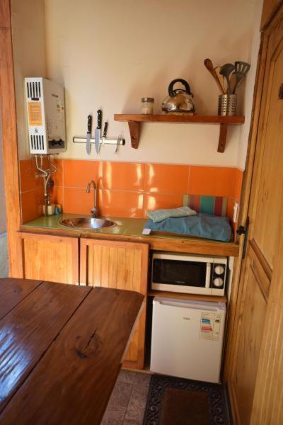 Hostal Ayni San Pedro de Atacama Kültér fotó
