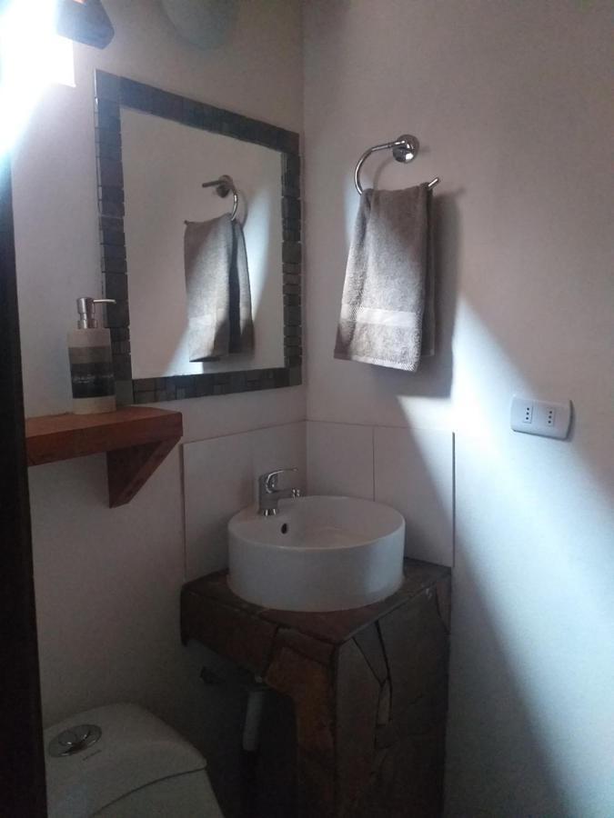 Hostal Ayni San Pedro de Atacama Kültér fotó