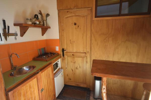 Hostal Ayni San Pedro de Atacama Kültér fotó