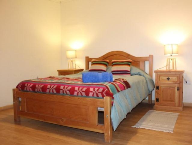 Hostal Ayni San Pedro de Atacama Kültér fotó