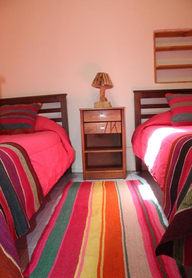 Hostal Ayni San Pedro de Atacama Kültér fotó