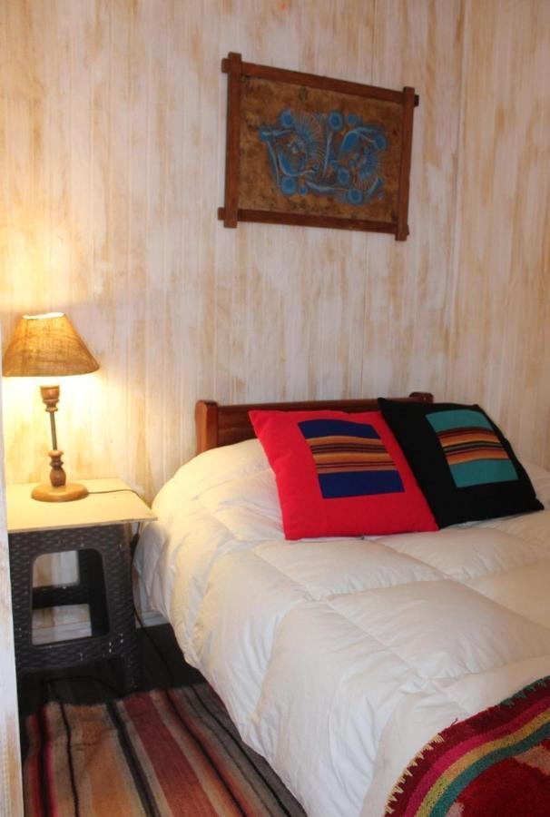 Hostal Ayni San Pedro de Atacama Kültér fotó