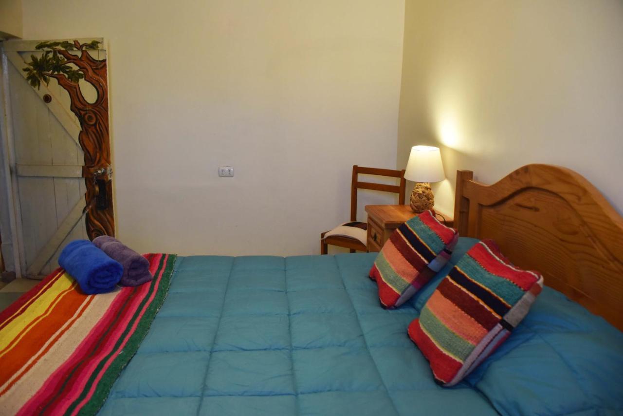 Hostal Ayni San Pedro de Atacama Kültér fotó