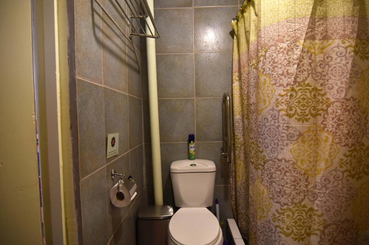 Hostal Ayni San Pedro de Atacama Kültér fotó