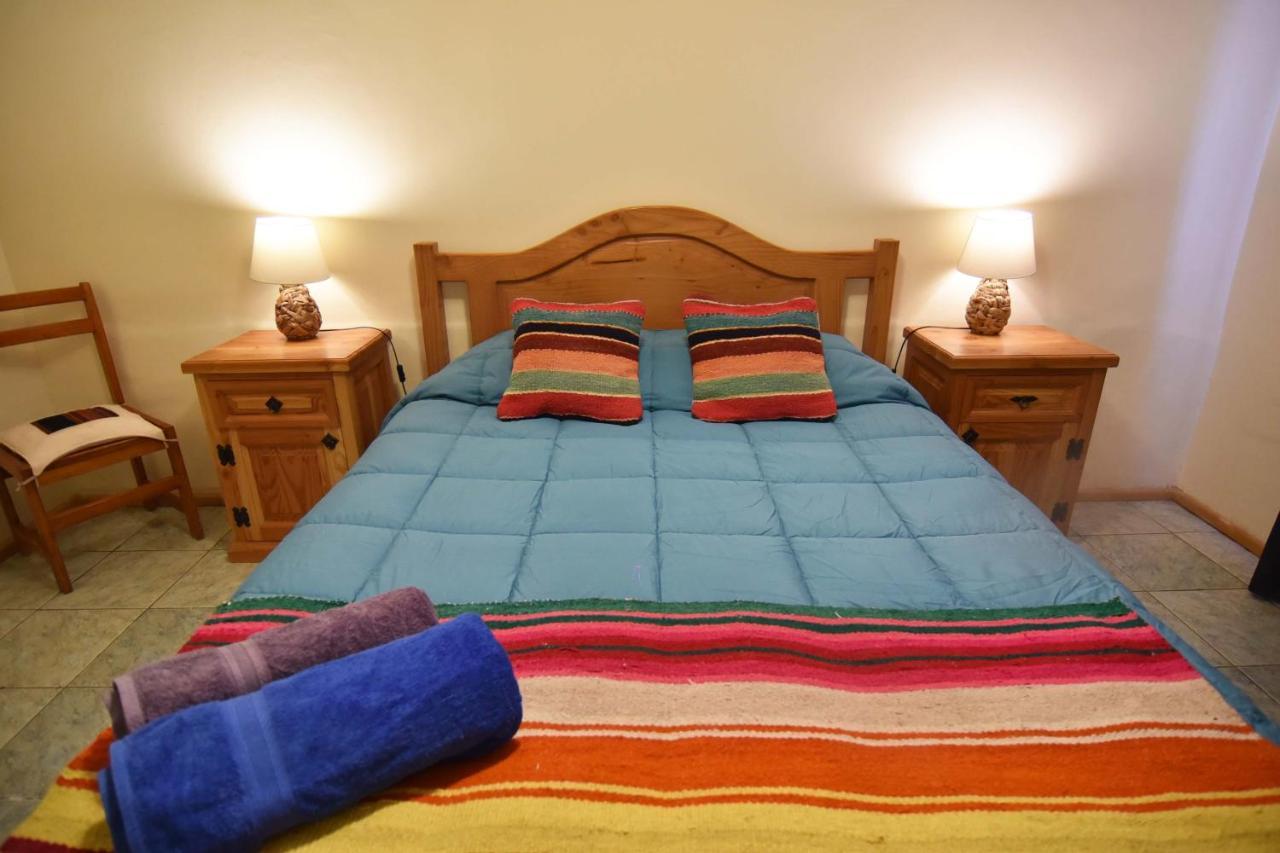 Hostal Ayni San Pedro de Atacama Kültér fotó