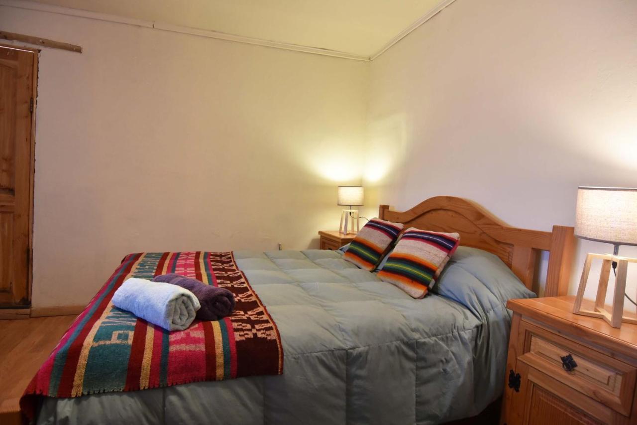 Hostal Ayni San Pedro de Atacama Kültér fotó