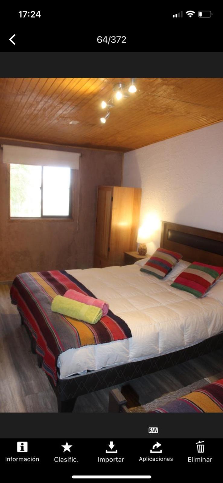 Hostal Ayni San Pedro de Atacama Kültér fotó