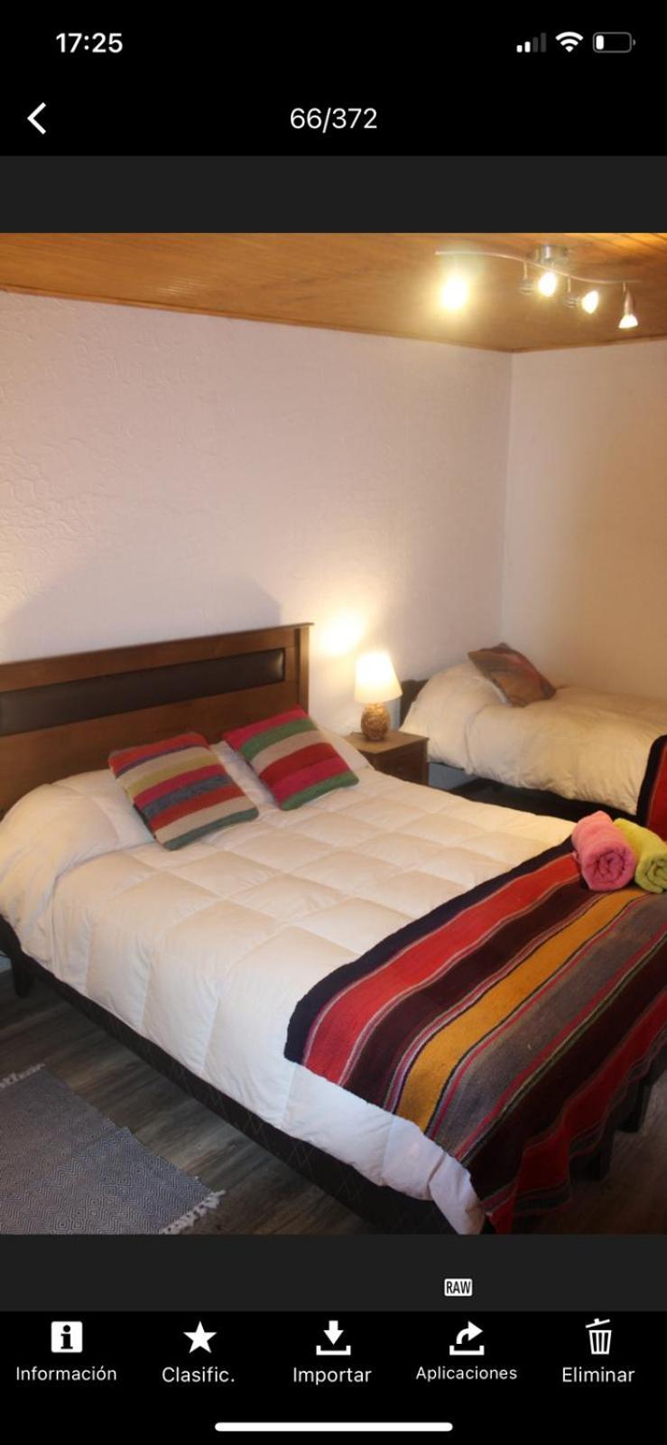 Hostal Ayni San Pedro de Atacama Kültér fotó