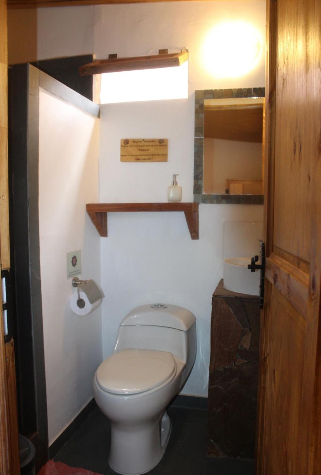 Hostal Ayni San Pedro de Atacama Kültér fotó