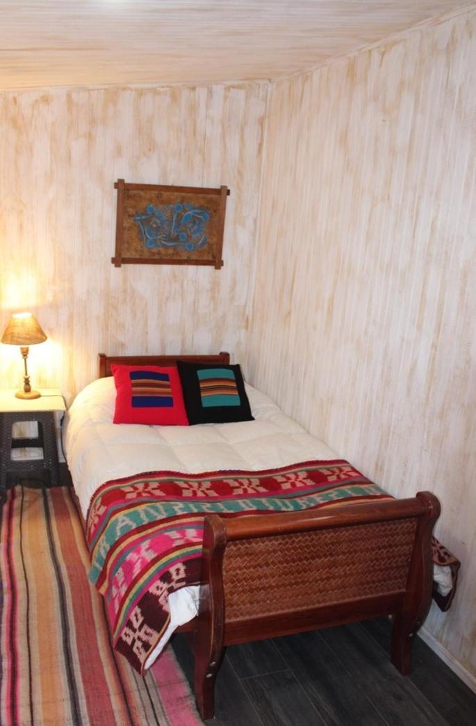 Hostal Ayni San Pedro de Atacama Kültér fotó