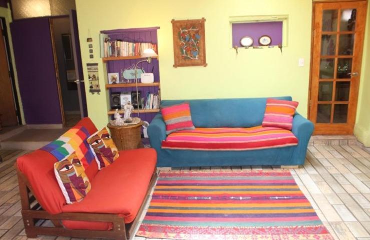 Hostal Ayni San Pedro de Atacama Kültér fotó